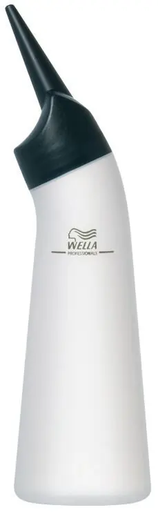 Wella Applikatorflasche 240ml Sonderaktion