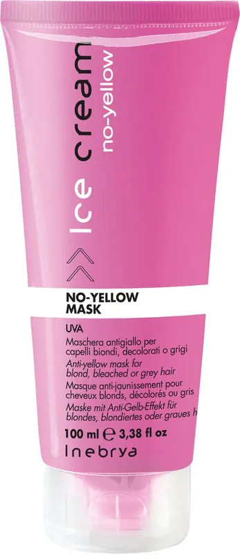 Ice Cream No Yellow Mask 100ml Markenprodukt