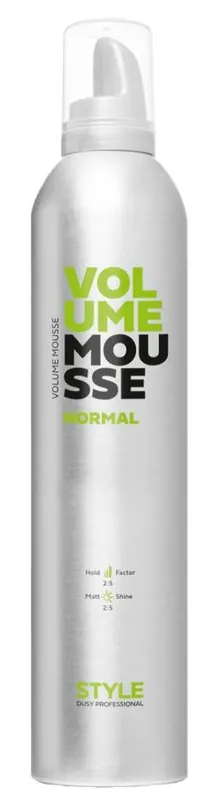 Schneller Versand Dusy Style Volume Mousse normal 400ml