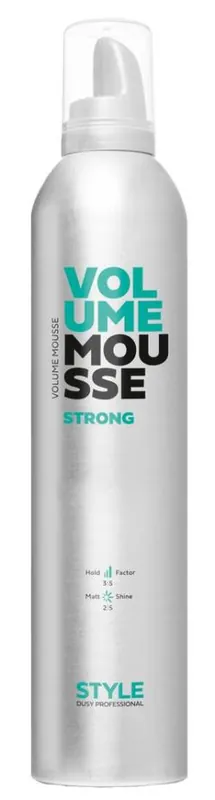 Must-Have Dusy Style Volume Mousse strong 400ml