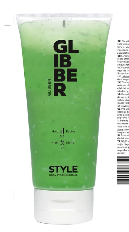 Neu Dusy Style Glibber 150ml