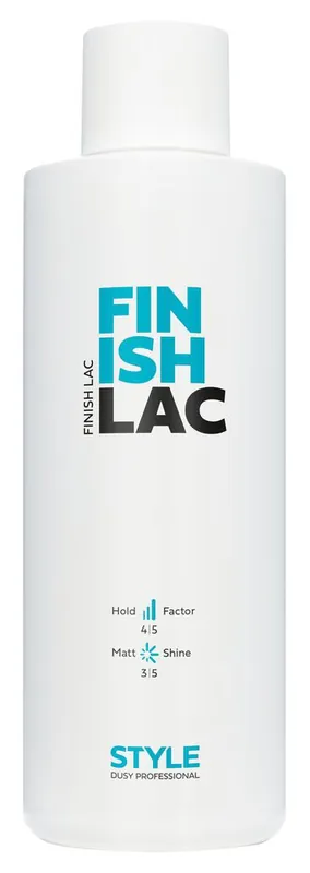 Dusy Style Finish Lac 1L Rabatt