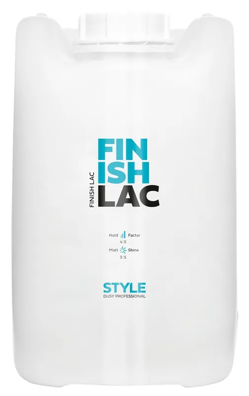 Preisknaller Dusy Style Finish Lac 5L