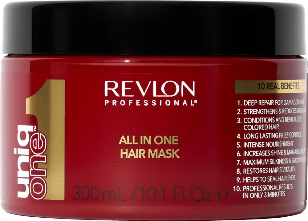Sale Revlon Uniq One Supermask 300ml