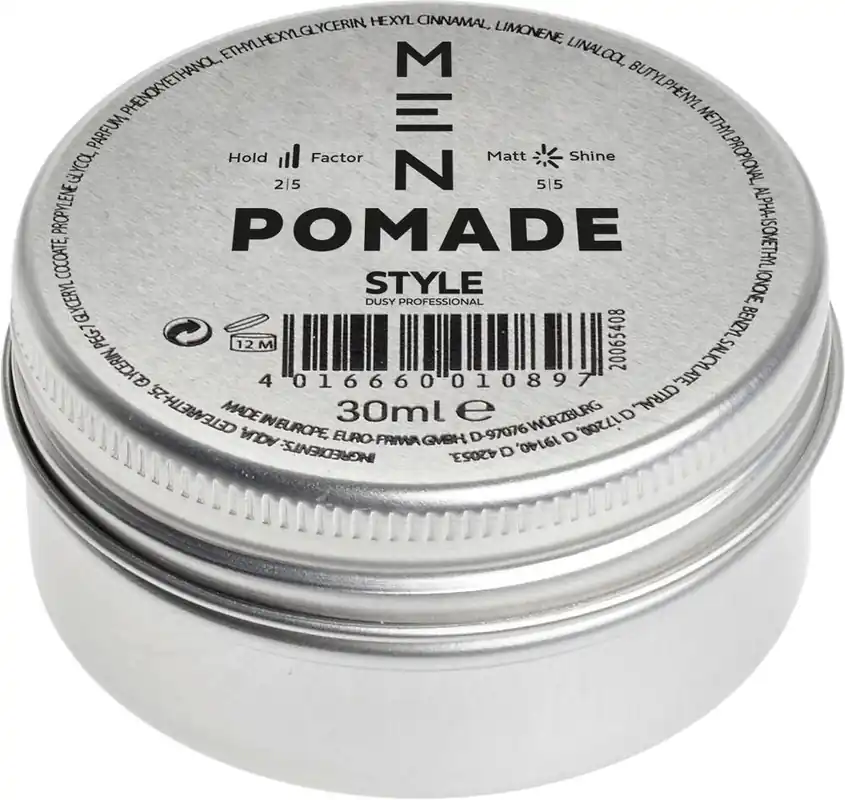 Dusy Style Men Pomade 30ml Jetzt Kaufen