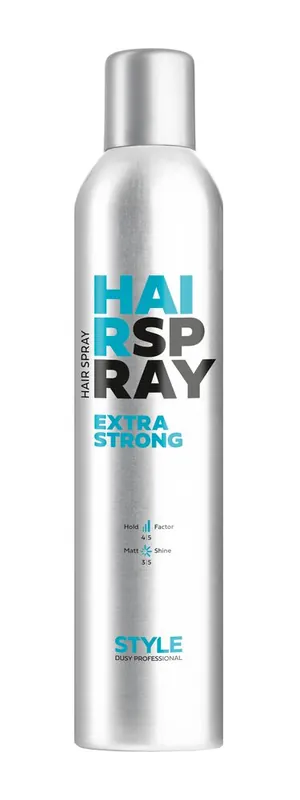 Dusy Style Hair Spray extra strong 400ml Heißes Angebot