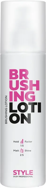 Dusy Style Brushing Lotion 200ml Finale Aktion