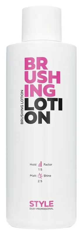 Sonderangebot Dusy Style Brushing Lotion 1L