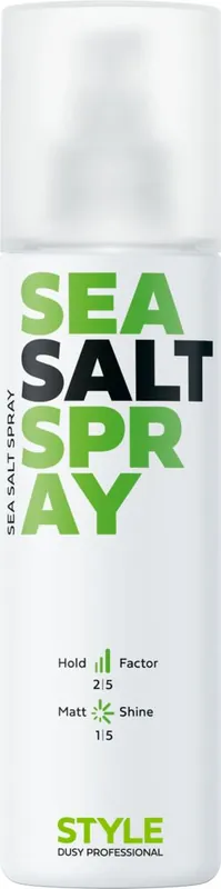 Dusy Style Sea Salt Spray 200ml Neu