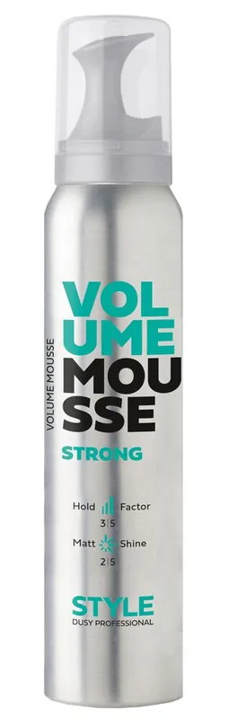 Dusy Style Volume Mousse strong 100ml Günstig