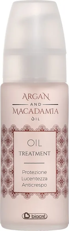 Biacre Argan&Macadamia Oil Treatm. 100ml Schnäppchen