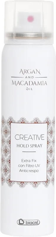 Letzte Chance Biacre Argan&Macadamia Cr.Hold Sp. 100ml