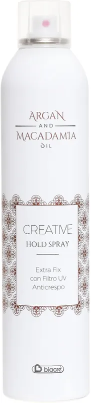 Sofort Bestellen Biacre Argan&Macadamia Cr.Hold Sp. 400ml
