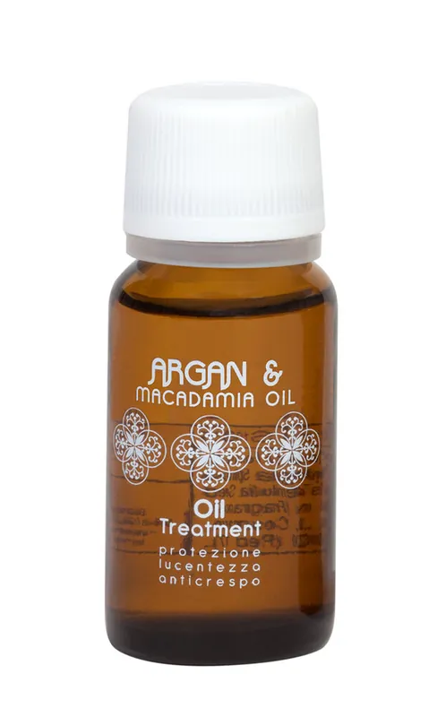 Biacre Argan&Macadamia Öl Flasche 10ml Angebot