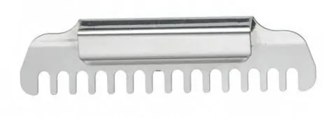 Tondeo Comfort Cut Aufsteckkamm (Effilierer) Abverkauf