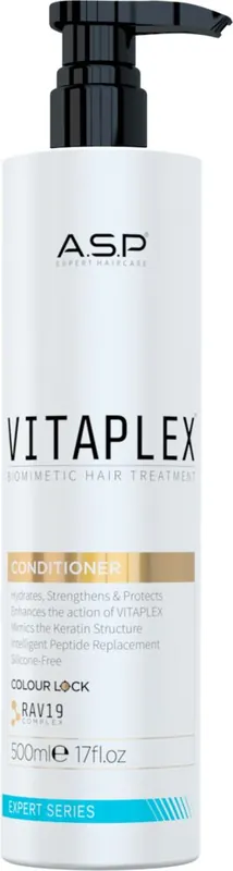 Vitaplex Conditioner 500ml Kracherpreis