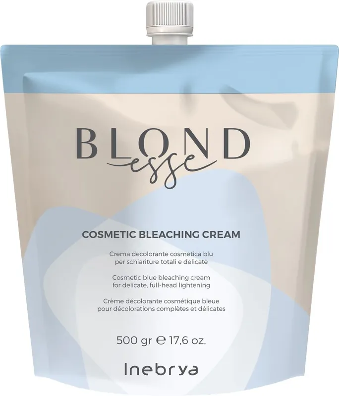 Sichere Zahlung Blondesse Cosmetic Bleaching Cream 500g