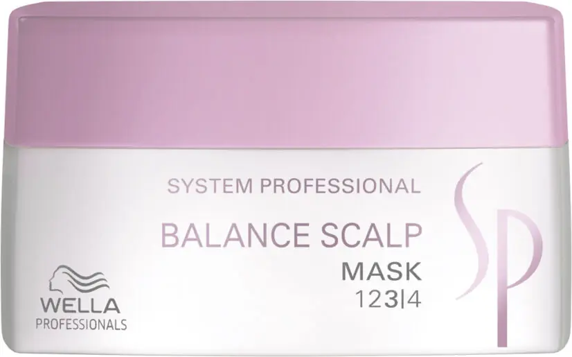 SP Balance Scalp Mask 200ml Schnäppchen