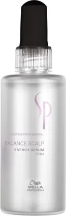 Schneller Versand SP Balance Scalp Energy Serum 100ml