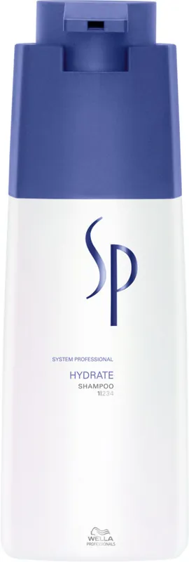 SP Hydrate Shampoo 1L Markenprodukt
