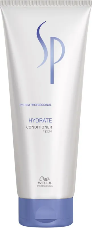 SP Hydrate Conditioner 200ml Bestseller