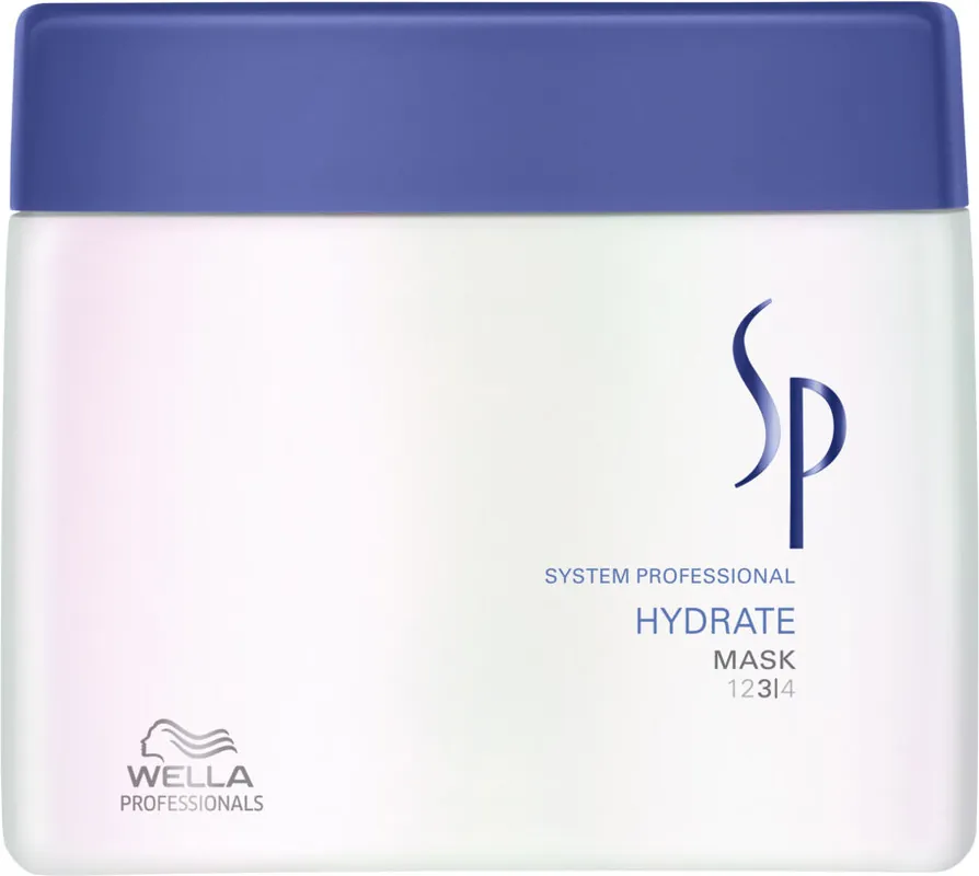 Meistverkauft SP Hydrate Mask 400ml