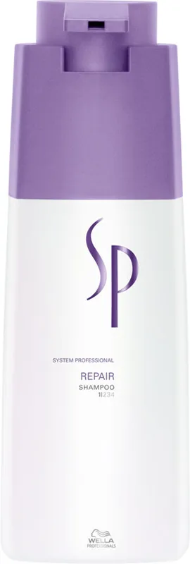 SP Repair Shampoo 1L Bestseller