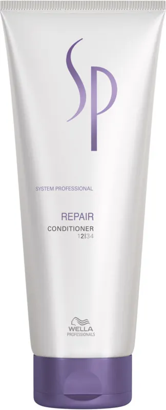 SP Repair Conditioner 200ml Nur Für Kurze Zeit