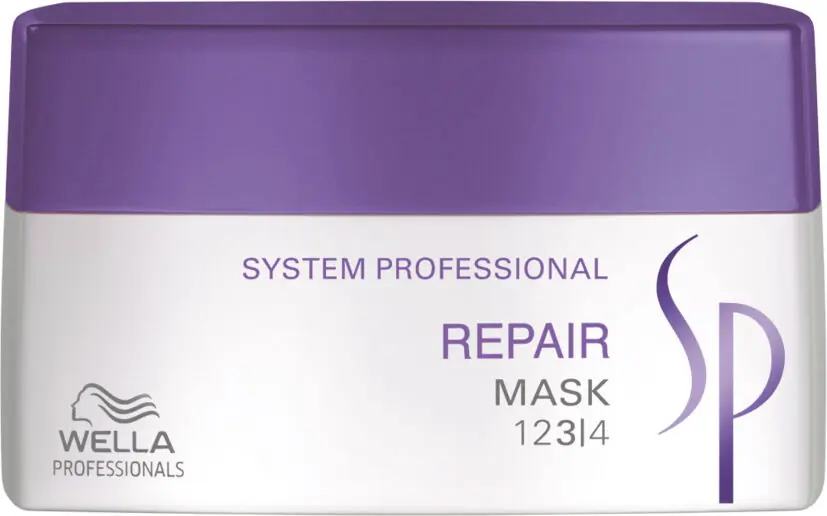 Knallerangebot SP Repair Mask 200ml