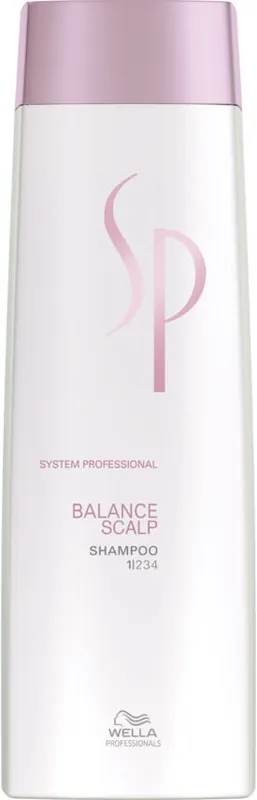 Mega-Angebot SP Balance Scalp Shampoo 250ml