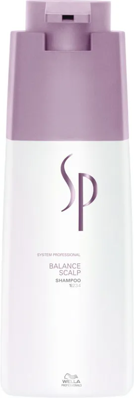 Jetzt Kaufen SP Balance Scalp Shampoo 1L