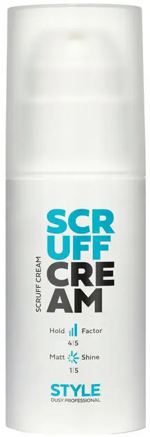 Dusy Style Scruff Cream 50ml Preiswert