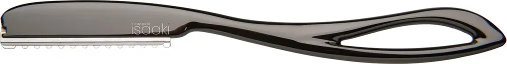 Markenprodukt Coppelo Isaaki Exclusive Razor graphit