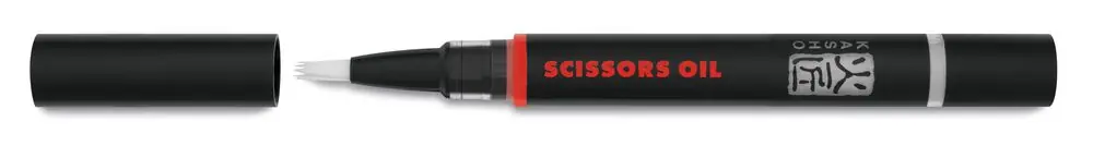 Begrenztes Angebot Kasho Ölstift