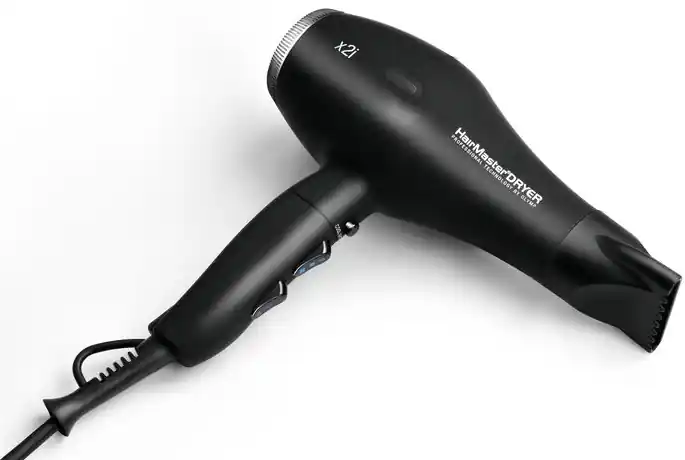 Olymp Föhn Hair Master Dryer X2i Echt