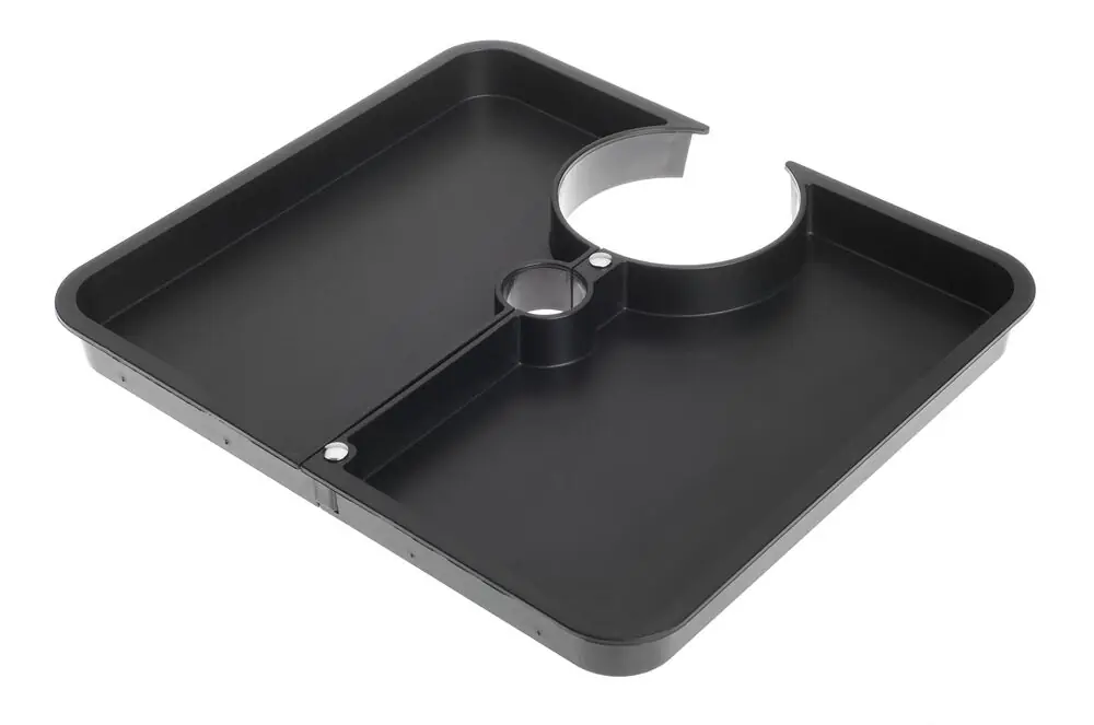 Neu Efalock Luxury Geräteablage