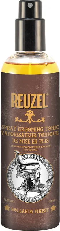 Bestpreis Reuzel Grooming Tonic Spray 100ml