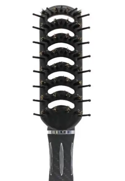 Kasho KENT Vent Stylingbürste KS03 Schnäppchen