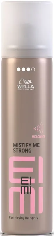 Neu WP EIMI Mistify Me strong Haarspray 75ml