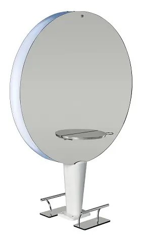 Frisierplatz Planet Island Saisonangebot