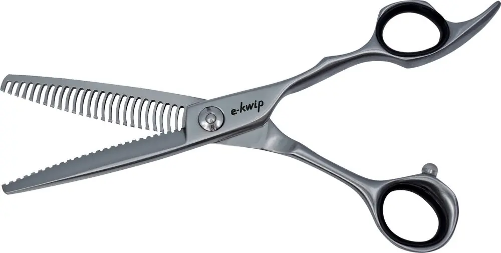 E-Kwip Schere Infinity Modellier 6.0 Super-Preis