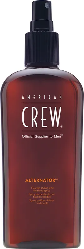 American Crew Alternator Spray 100ml Expressversand