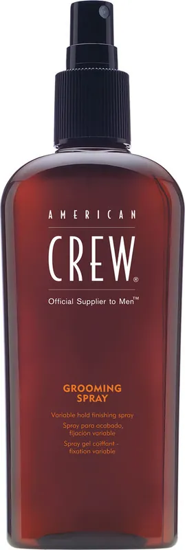 Zertifiziert American Crew Grooming Spray 250ml