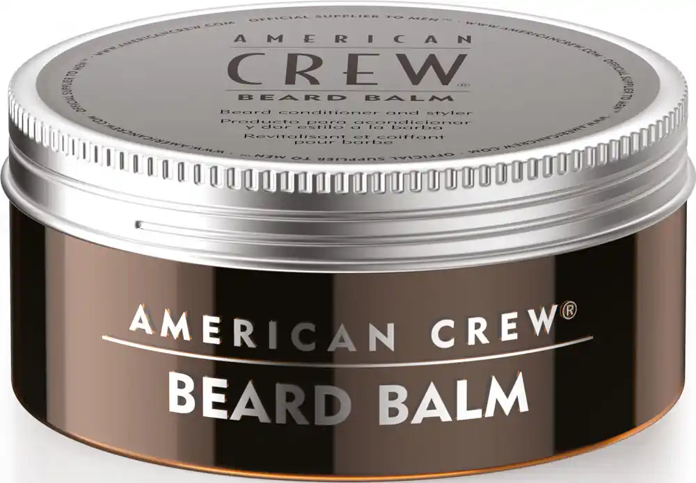 Aktuell American Crew Beard Balm 60g