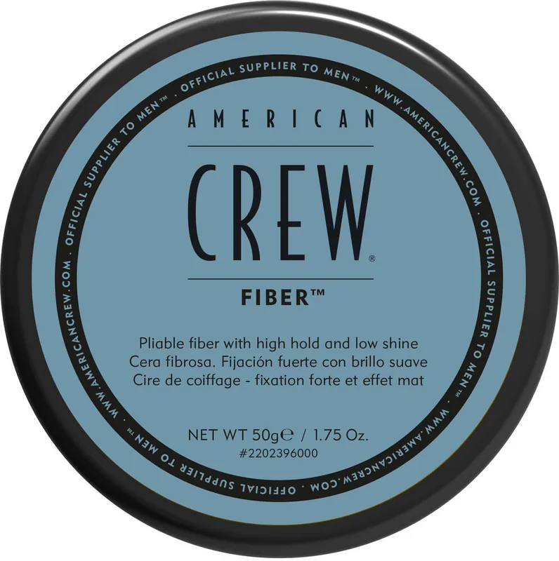 Neu American Crew Classic Fiber 50g