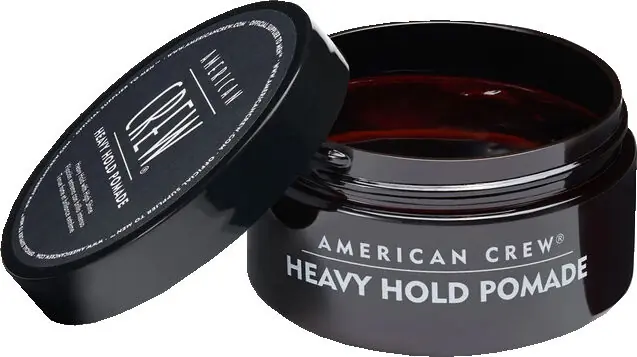American Crew Heavy Hold Pomade 85g Expressversand