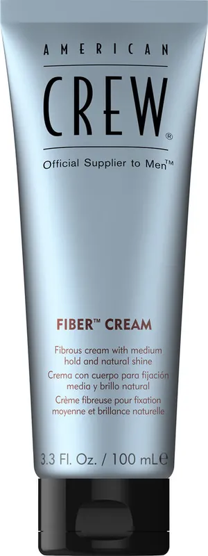 Günstig American Crew Fiber Cream 100ml