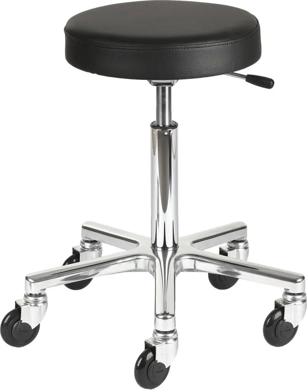 Jetzt Kaufen Efa Rollhocker CLIC TEC CLASSIC Round M