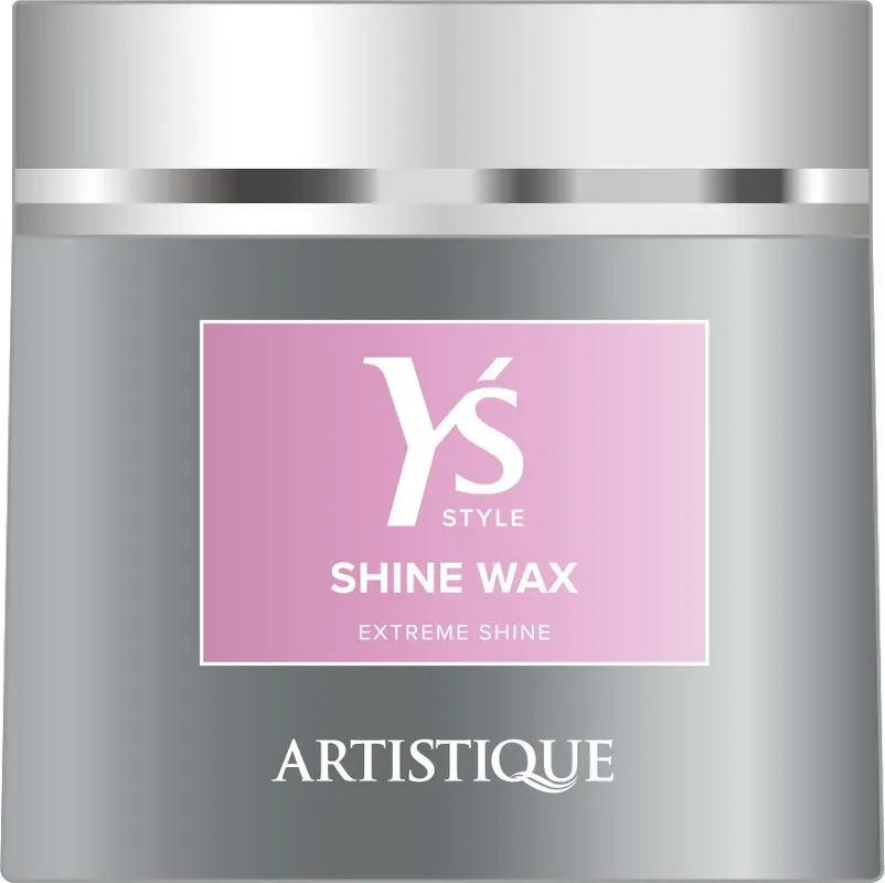 You Style Shine Wax 125ml Markenware