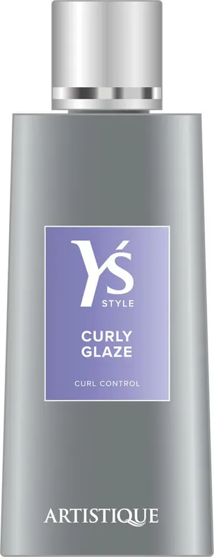 You Style Curly Glaze 200ml Wochenendangebot